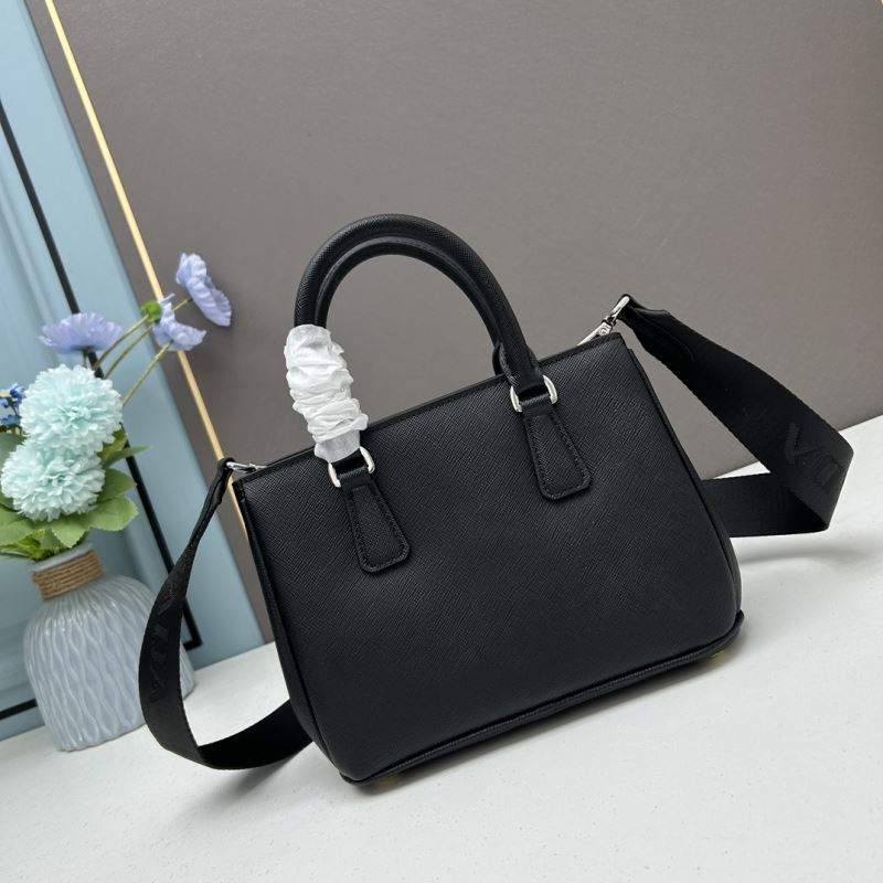 Prada Top Handle Bags